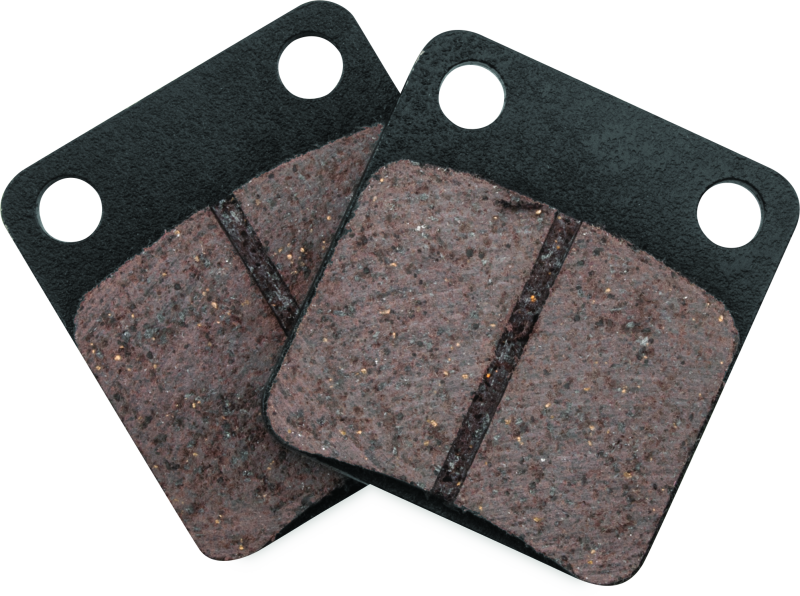 BikeMaster Suzuki Brake Pads BikeMaster Brake Pads - Performance AXOPROS