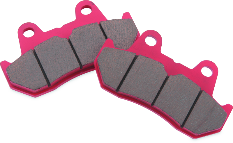 BikeMaster Honda Sintered Brake Pads BikeMaster Brake Pads - Performance AXOPROS