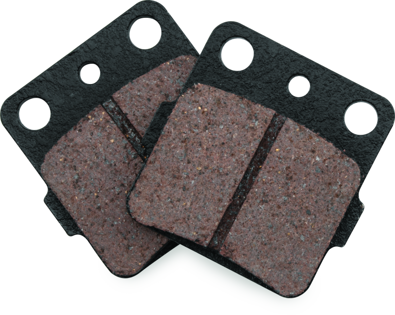 BikeMaster Honda Brake Pads BikeMaster Brake Pads - Performance AXOPROS