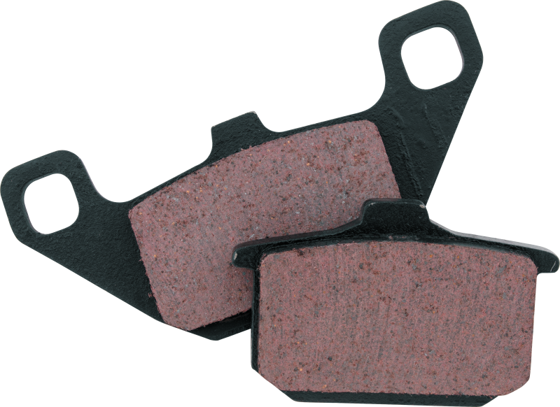 BikeMaster Kawasaki Brake Pads BikeMaster Brake Pads - Performance AXOPROS