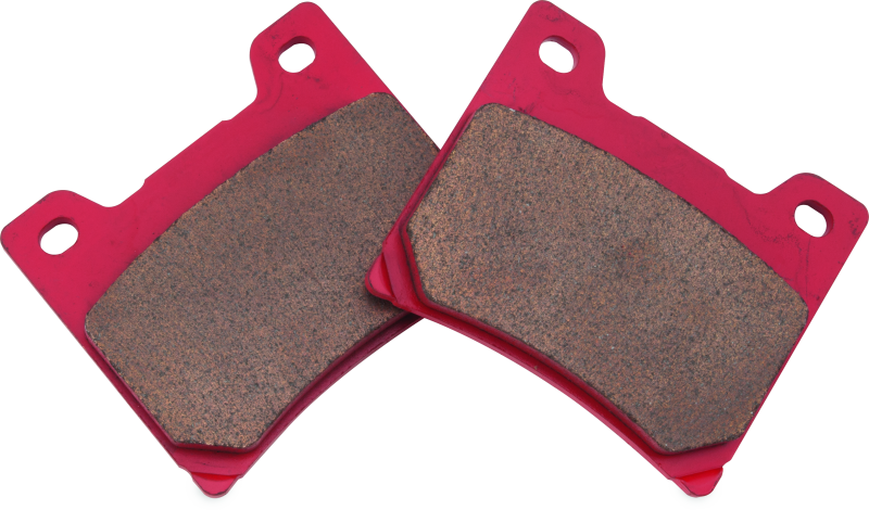 BikeMaster Yamaha Sintered Brake Pads BikeMaster Brake Pads - Performance AXOPROS