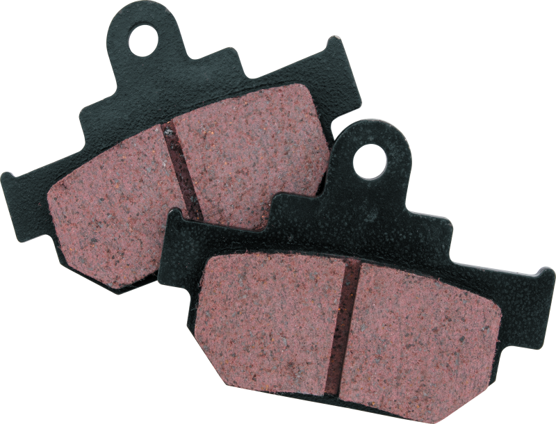 BikeMaster Suzuki Brake Pads BikeMaster Brake Pads - Performance AXOPROS