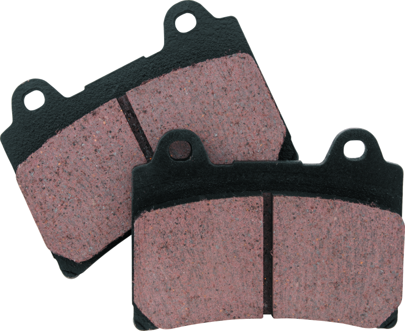 BikeMaster Yamaha Brake Pads BikeMaster Brake Pads - Performance AXOPROS