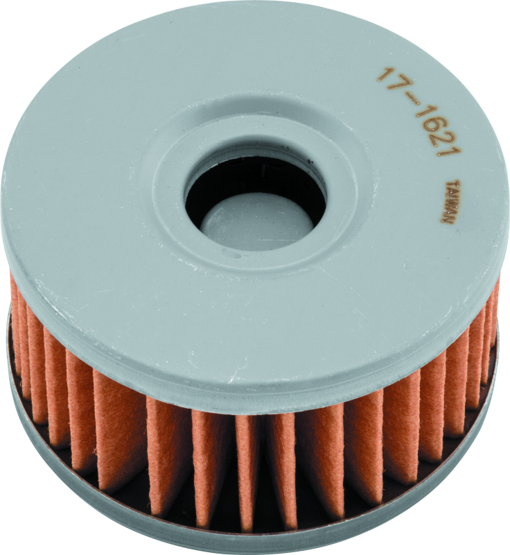 BikeMaster Suzuki BM-136 Oil Filter - Black BikeMaster Oil Filters AXOPROS