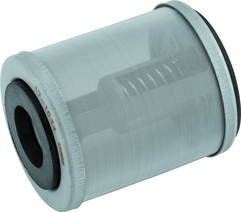 BikeMaster Yamaha BM-142 Oil Filter - Black BikeMaster Oil Filters AXOPROS