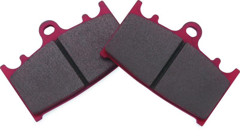 BikeMaster Husaberg Sintered Brake Pads BikeMaster Brake Pads - Performance AXOPROS