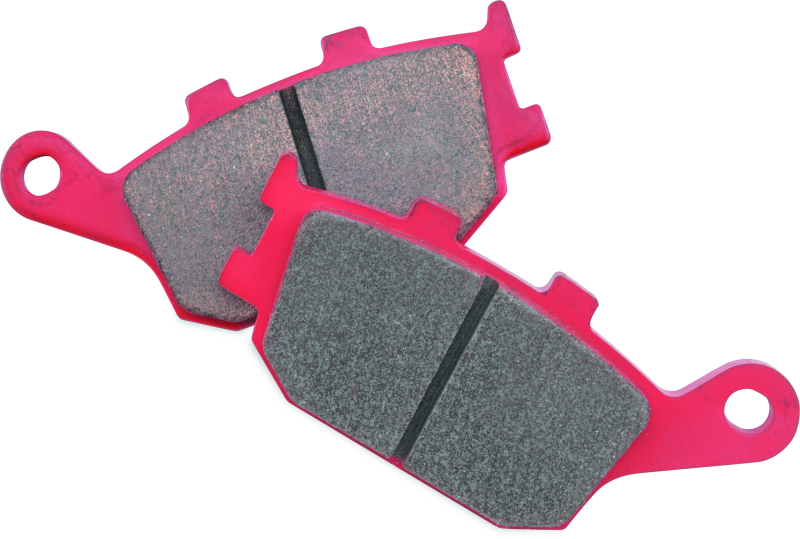 BikeMaster Kawasaki Sintered Brake Pads BikeMaster Brake Pads - Performance AXOPROS