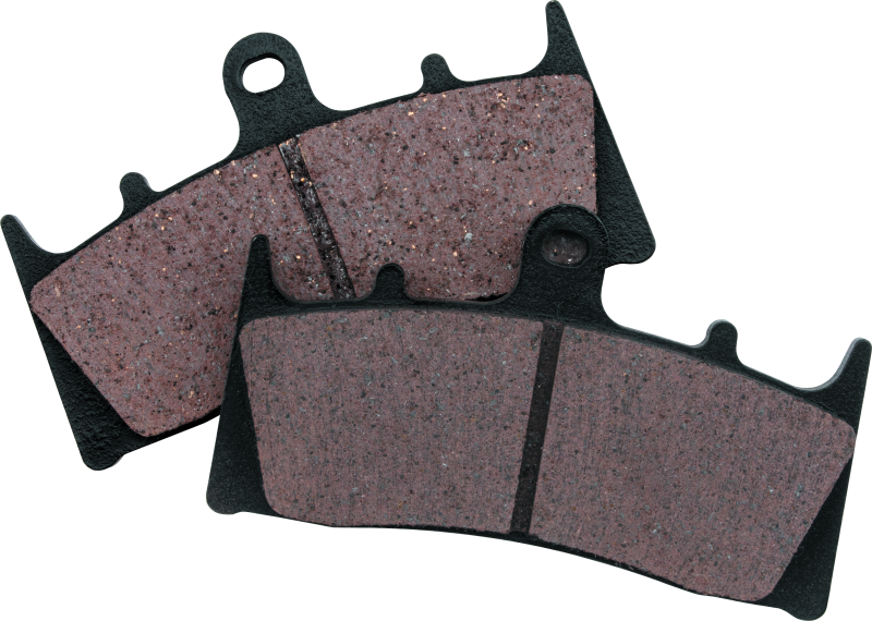 BikeMaster Kawasaki Brake Pads BikeMaster Brake Pads - Performance AXOPROS