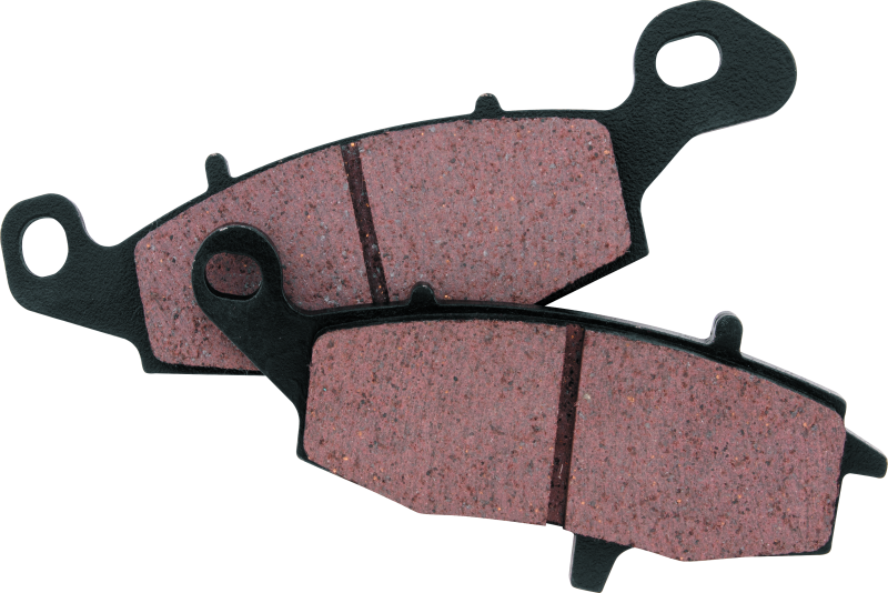 BikeMaster Kawasaki Brake Pads BikeMaster Brake Pads - Performance AXOPROS