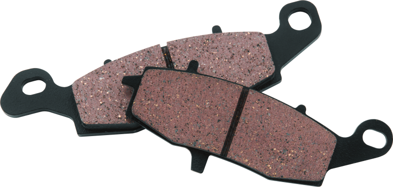 BikeMaster Kawasaki Brake Pads BikeMaster Brake Pads - Performance AXOPROS