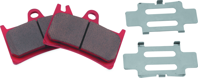 BikeMaster Yamaha Sintered Brake Pads BikeMaster Brake Pads - Performance AXOPROS