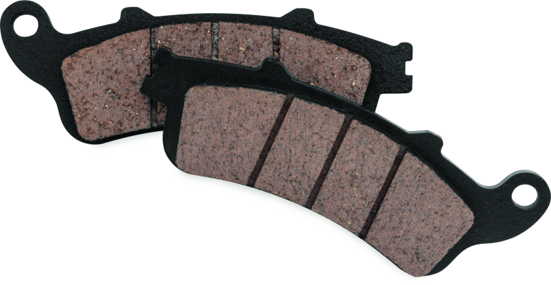 BikeMaster Honda Brake Pads BikeMaster Brake Pads - Performance AXOPROS