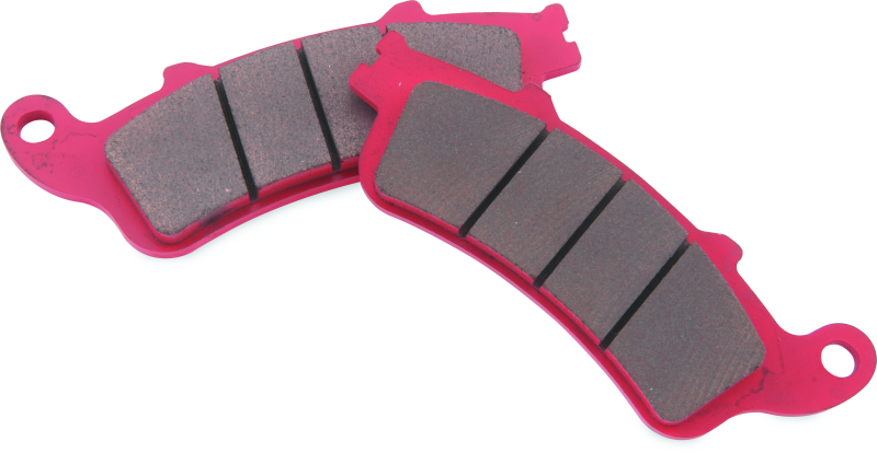 BikeMaster Honda Sintered Brake Pads BikeMaster Brake Pads - Performance AXOPROS