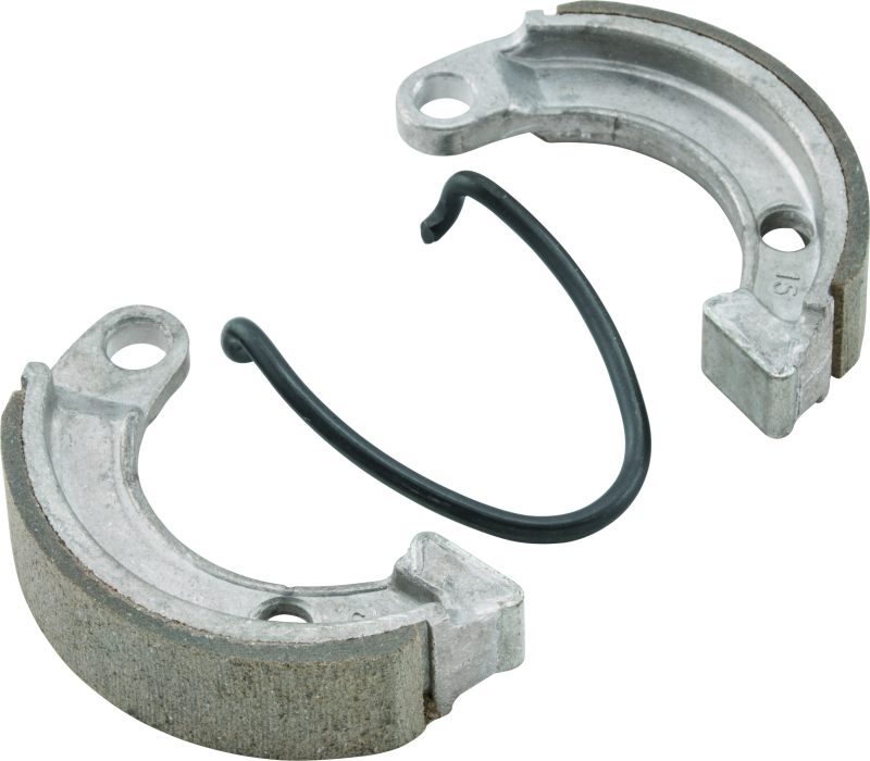 BikeMaster Brake Shoes BikeMaster Brake Shoes AXOPROS