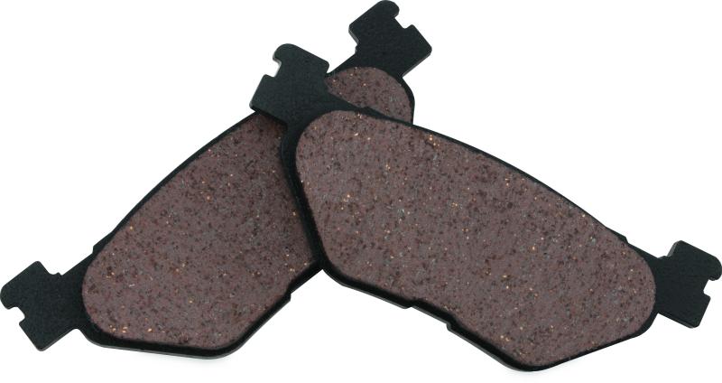 BikeMaster Yamaha Brake Pads BikeMaster Brake Pads - Performance AXOPROS