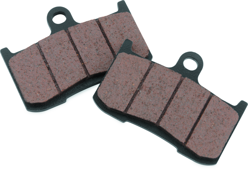 BikeMaster BM-347 Brake Pads BikeMaster Brake Pads - Performance AXOPROS