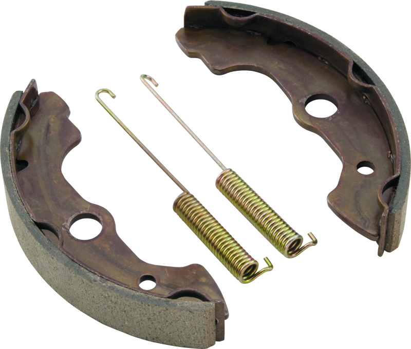 BikeMaster Brake Shoes BikeMaster Brake Shoes AXOPROS