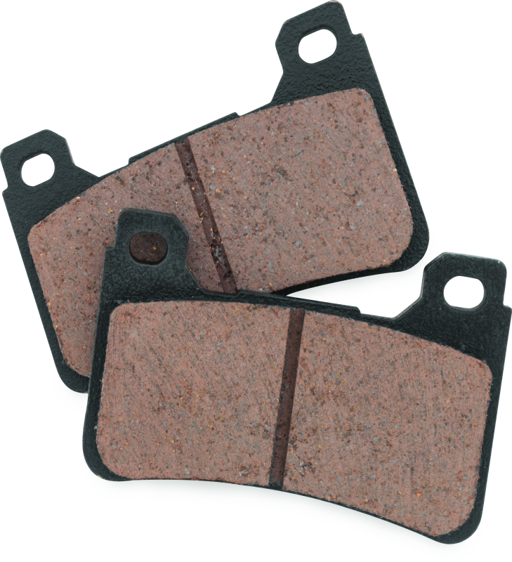 BikeMaster Honda Brake Pads BikeMaster Brake Pads - Performance AXOPROS
