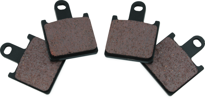BikeMaster Kawasaki Brake Pads BikeMaster Brake Pads - Performance AXOPROS