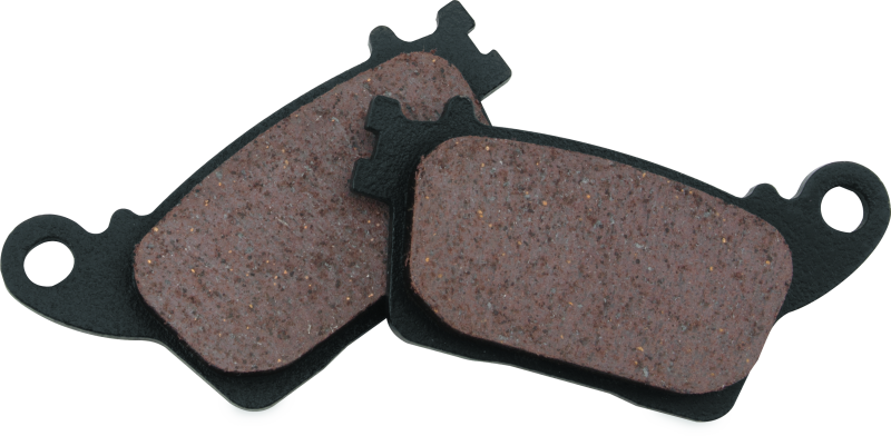 BikeMaster Honda Brake Pads BikeMaster Brake Pads - Performance AXOPROS