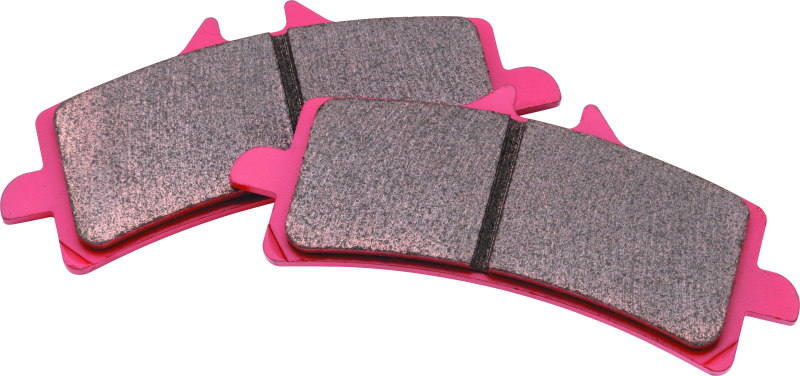 BikeMaster BM-447 Sintered Brake Pads BikeMaster Brake Pads - Performance AXOPROS