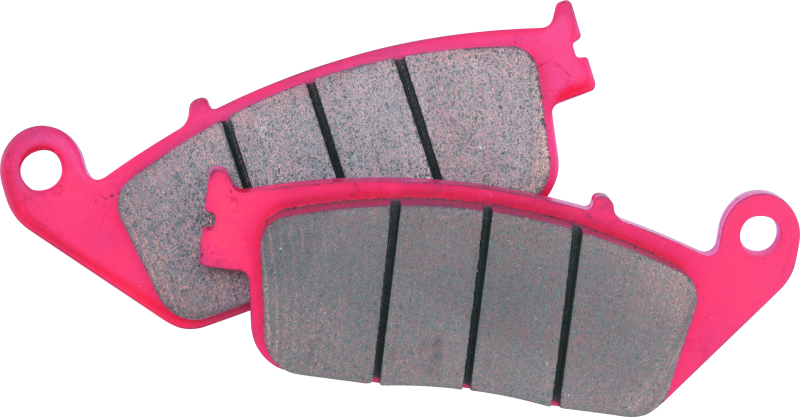 BikeMaster Honda Sintered Brake Pads BikeMaster Brake Pads - Performance AXOPROS