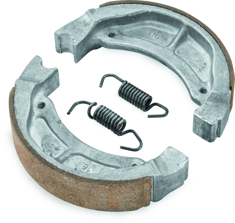 BikeMaster Yamaha Brake Shoes BikeMaster Brake Shoes AXOPROS