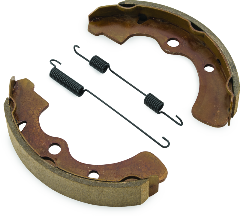 BikeMaster Kawasaki Brake Shoes BikeMaster Brake Shoes AXOPROS