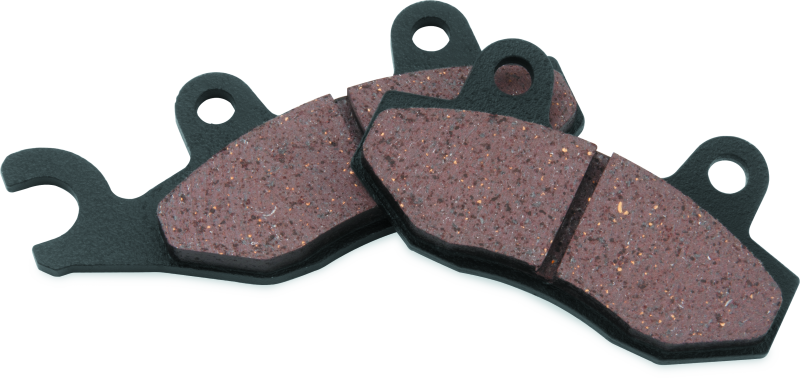 BikeMaster Honda Brake Pads BikeMaster Brake Pads - Performance AXOPROS