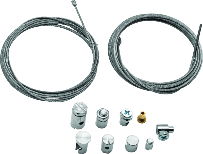 BikeMaster Cable Repair Kit BikeMaster Handlebars AXOPROS