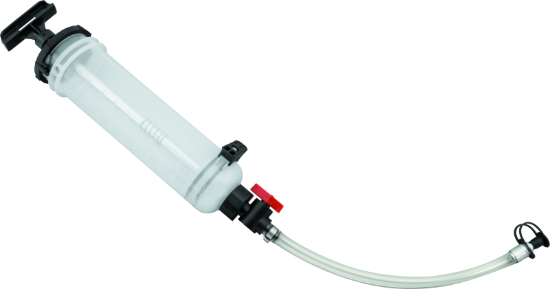 BikeMaster Fluid Extractor - 1 Liter BikeMaster Tools AXOPROS