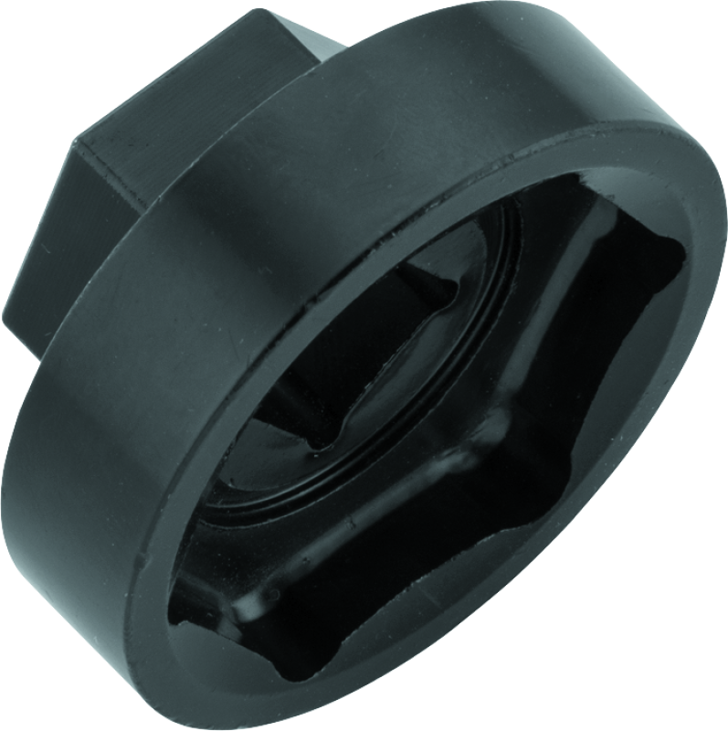 BikeMaster Fork Cap Nut Socket 35mm BikeMaster Tools AXOPROS