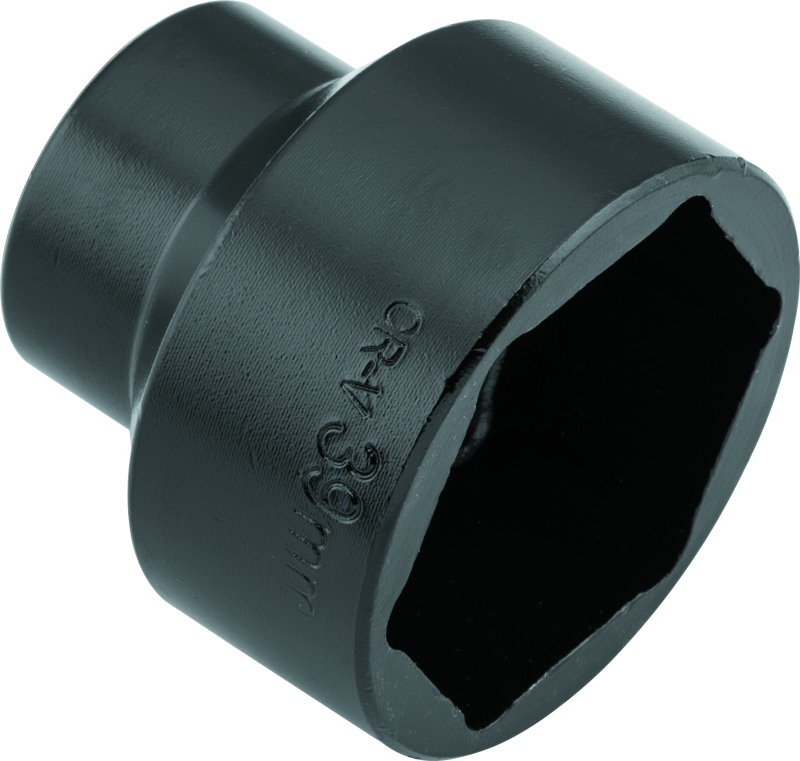 BikeMaster Fork Cap Nut Socket 39mm BikeMaster Tools AXOPROS