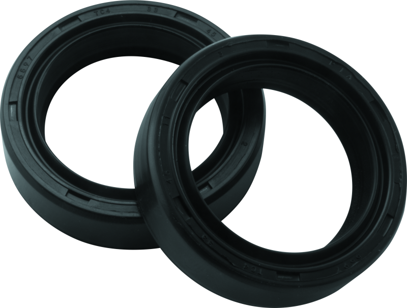 BikeMaster Fork Seal - 33 x 45 x 10.5 BikeMaster Fork Seal Kits AXOPROS