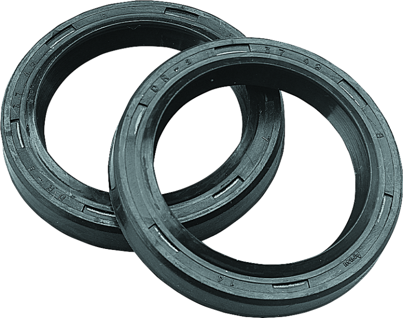BikeMaster Fork Seal - 33 x 46 x 10.5 BikeMaster Fork Seal Kits AXOPROS