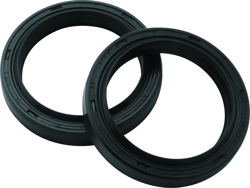BikeMaster Fork Seal - 41 x 53 x 8/9.5 BikeMaster Fork Seal Kits AXOPROS