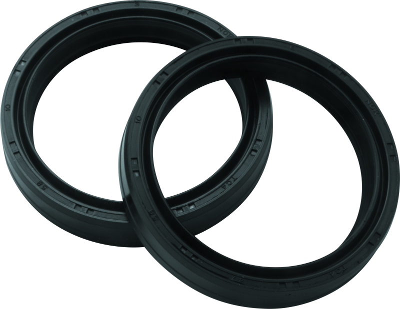 BikeMaster Fork Seal - 47 x 58 x 10 BikeMaster Fork Seal Kits AXOPROS