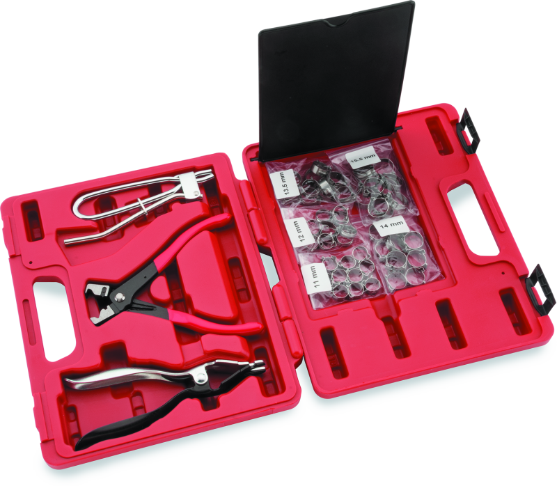 BikeMaster Fuel Line Tool Kit BikeMaster Tools AXOPROS