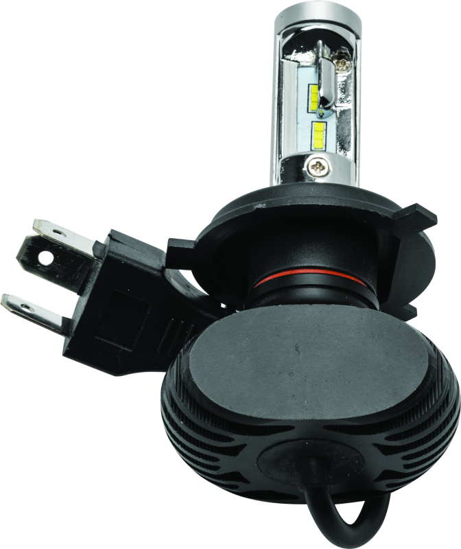 BikeMaster H-4 LED Bulb BikeMaster Bulbs  AXOPROS