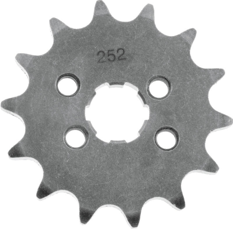 BikeMaster Honda Front Sprocket 420 14T BikeMaster Sprockets AXOPROS