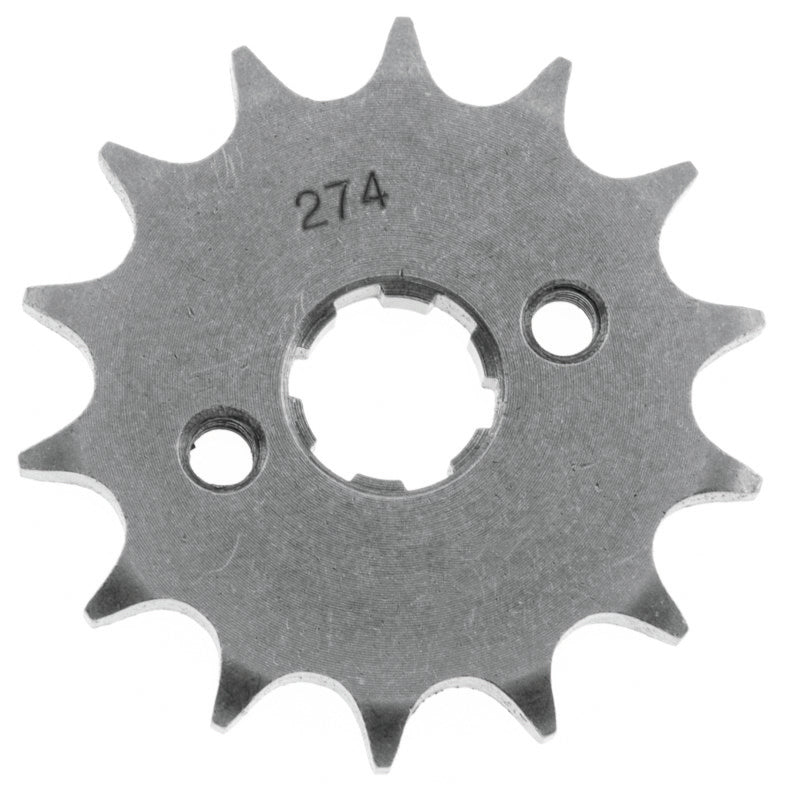 BikeMaster Honda Front Sprocket 420 15T BikeMaster Sprockets AXOPROS
