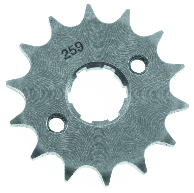 BikeMaster Honda Front Sprocket 420 15T BikeMaster Sprockets AXOPROS