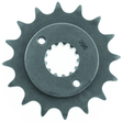 BikeMaster Honda Front Sprocket 525 16T BikeMaster Sprockets  AXOPROS