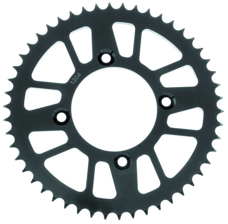 BikeMaster Honda Rear Steel Sprocket 428 50T - Black BikeMaster Sprockets AXOPROS