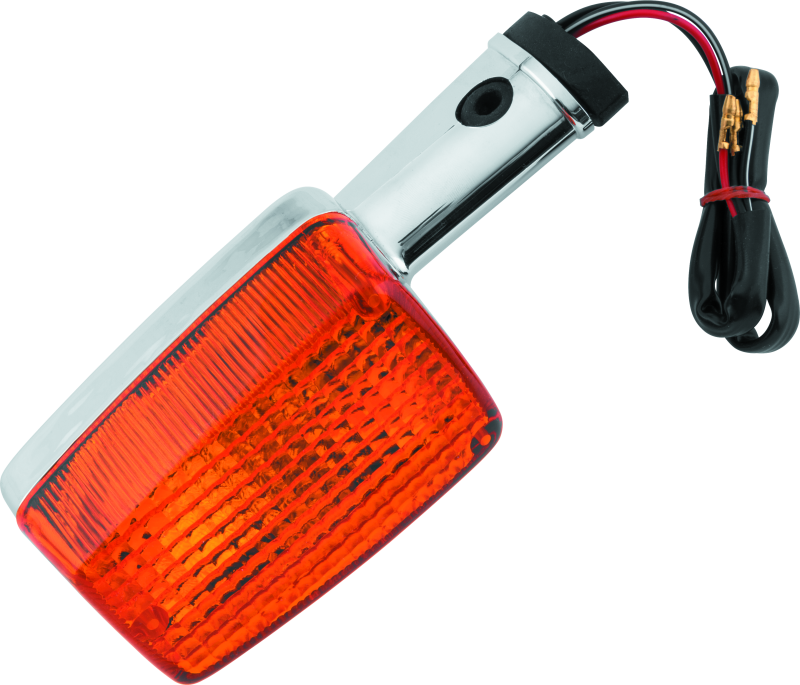 BikeMaster Honda Turn Signal - Front BikeMaster Sidemarkers & Indicators AXOPROS