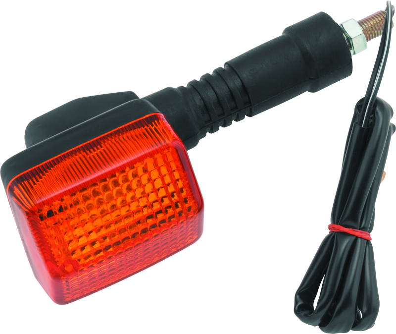 BikeMaster Honda Turn Signal - Rear BikeMaster Sidemarkers & Indicators AXOPROS