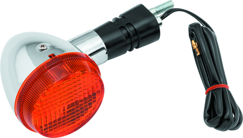 BikeMaster Honda Turn Signal - Rear Left BikeMaster Sidemarkers & Indicators AXOPROS