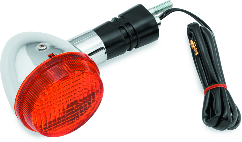 BikeMaster Honda Turn Signal - Rear Right BikeMaster Sidemarkers & Indicators AXOPROS