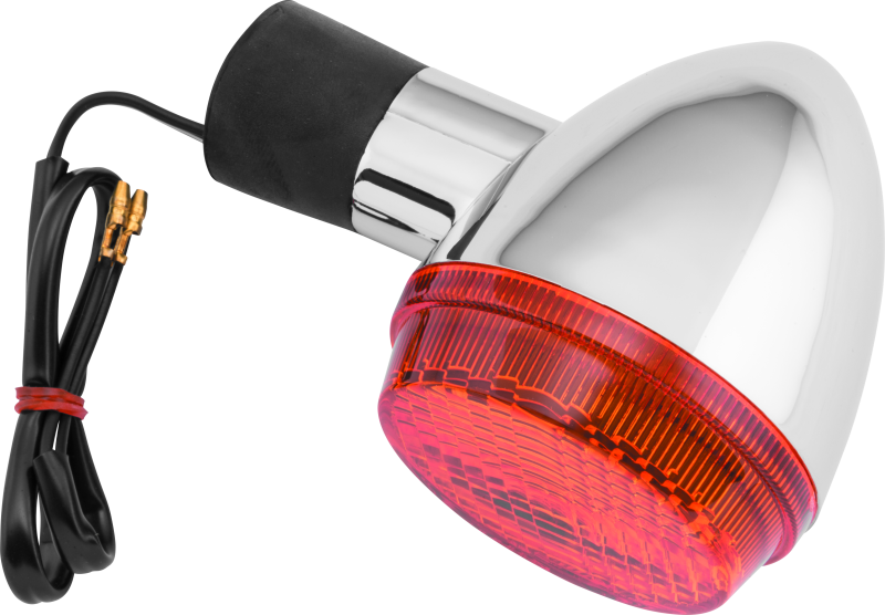 BikeMaster Honda Turn Signal Rear Right BikeMaster Sidemarkers & Indicators AXOPROS