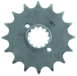 BikeMaster Kawasaki Front Sprocket 520 16T BikeMaster Sprockets  AXOPROS